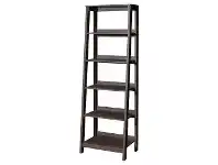 LivingStyles Florentine Ladder Display Shelf offer