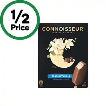 Connoisseur Ice Cream Sticks-6