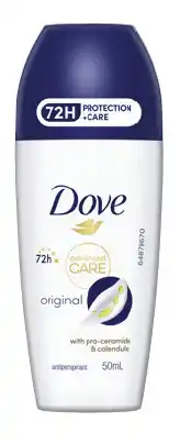 IGA Dove Advanced Care Deodorant Roll On Selected Varieties offer