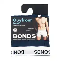 Woolworths Bonds Men’s Hipster Guy Front Trunk – Assorted offer