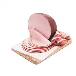 Woolworths Bertocchi Premium Boneless Leg Ham – Sliced or Shaved – From the Deli offer