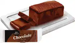 IGA Your Bakery Cake 300‑370g Selected Varieties offer