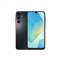 Woolworths Telstra Samsung A16° offer