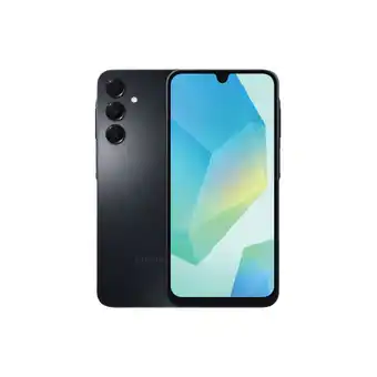 Telstra Samsung A16°