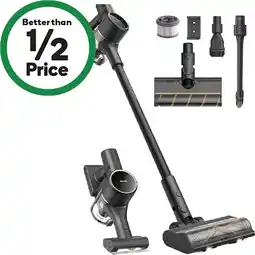 Woolworths Dreame R10 Pro Cordless Vacuum Cleaner DRE-R10P offer