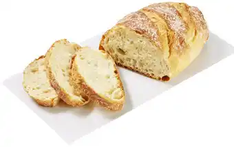 Coles Coles Bakery Stone Baked by Laurent Mini Pane di Casa offer