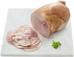 Coles Primo Signature Ham Off The Bone offer