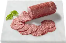 Coles Don Hungarian Salami offer