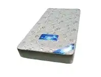 LivingStyles Stardust Sleep Well Soft Mattress, Queen offer