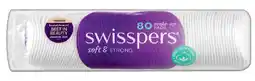 IGA Swisspers Make‑up Pads offer