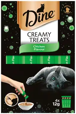 IGA Dine Creamy Treats Selected Varieties offer