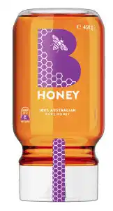 IGA B Honey 100% Australian Pure Honey offer