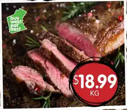 Spudshed buy west eat best offer