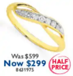 Prouds 8631975 offer