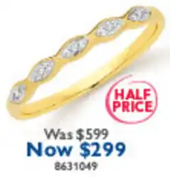 Prouds Diamond Bangle offer