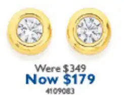 Prouds Earrings offer
