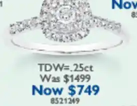 Engagement Ring