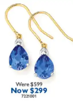 Prouds Earrings offer