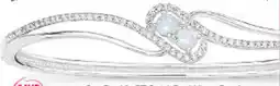 Prouds Opal Bangle offer