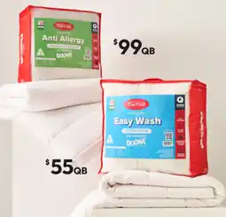 Target Doona Easy Wash Cotton Cover offer