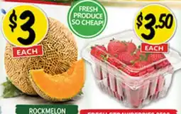 Not Quite Right Rockmelon offer