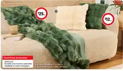 Coles Deca Home Accessories offer