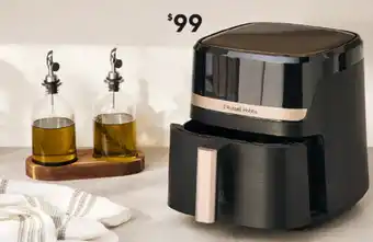 Russell Hobbs air fryer