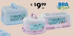 ALDI Crofton Loaf Carrier offer