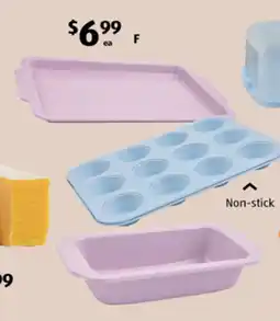 ALDI Non-stick offer
