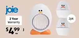 ALDI joie penguin humidifier offer
