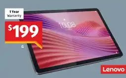 ALDI Lenovo G offer