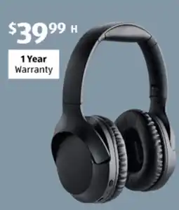 ALDI Headphones offer