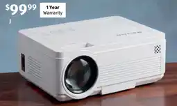 ALDI Bauhn projector offer
