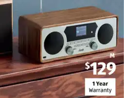 ALDI JBL Bluetooth Speaker offer