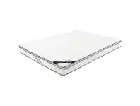 LivingStyles Florence Bonnell Spring Medium Mattress with Pillow Top, Single offer