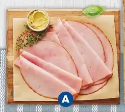 Foodland Hans Milano Loin Ham offer