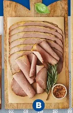 Foodland D'Orsogna Premium Roast Beef offer