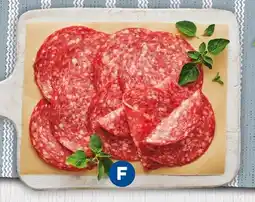 Foodland Don Hungarian Salami White or Hot offer