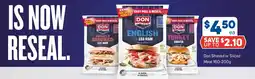 Foodland Don Shaved or Sliced Meat offer