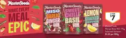 Foodworks MasterFoods Recipe Base offer