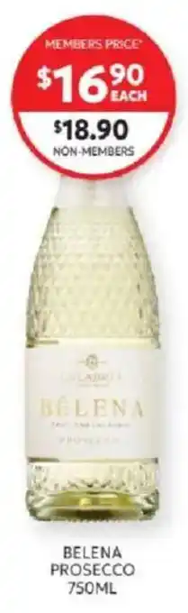 Belena Prosecco