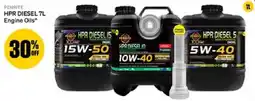 SuperCheap Auto Penrite HPR Diesel Engine Oils offer