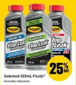 SuperCheap Auto Rislone Stop Leak offer