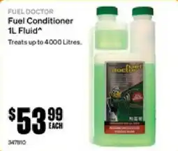 SuperCheap Auto Fuel Doctor Fuel Conditioner offer