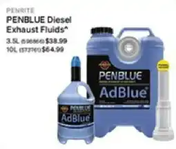 SuperCheap Auto Penrite Penblue AdBlue offer