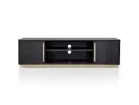 LivingStyles Weston 2 Door TV Unit, 180cm offer