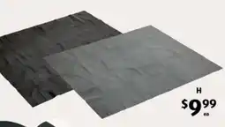ALDI Anti-Slip Mat offer