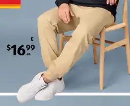 ALDI Jogger Pants offer