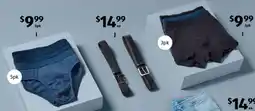 ALDI Briefs or Trunks offer