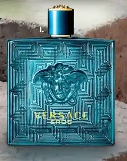 Shaver Shop Versace Eros EDT offer
